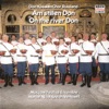 On the river Don: Choir of the Don Cossacks, 1998