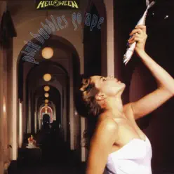 Pink Bubbles Go Ape (Expanded Edition) - Helloween