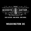 The Acoustic Guitar Project: Washington D.C. 2014