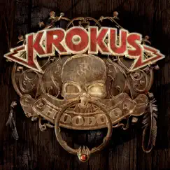 Hoodoo by Krokus album reviews, ratings, credits