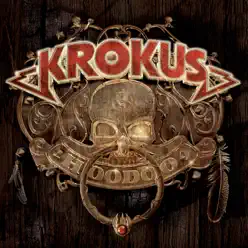 Hoodoo - Krokus