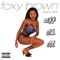 Dog and a Fox (feat. DMX) - Foxy Brown lyrics