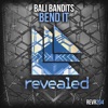 Bend It - Single