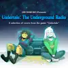 UNDERTALE: The Underground album lyrics, reviews, download