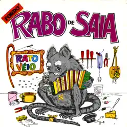Rato Véio - Rabo de Saia