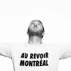 Au Revoir Montréal - Fred Fresh