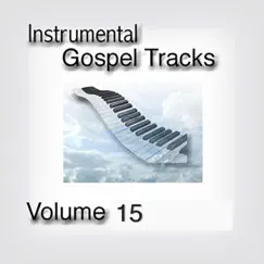 Instrumental Gospel Tracks, Vol. 15 by Fruition Music Inc. album reviews, ratings, credits