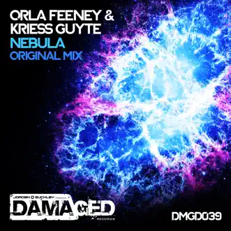 Nebula by Orla Feeney & Kriess Guyte song reviws