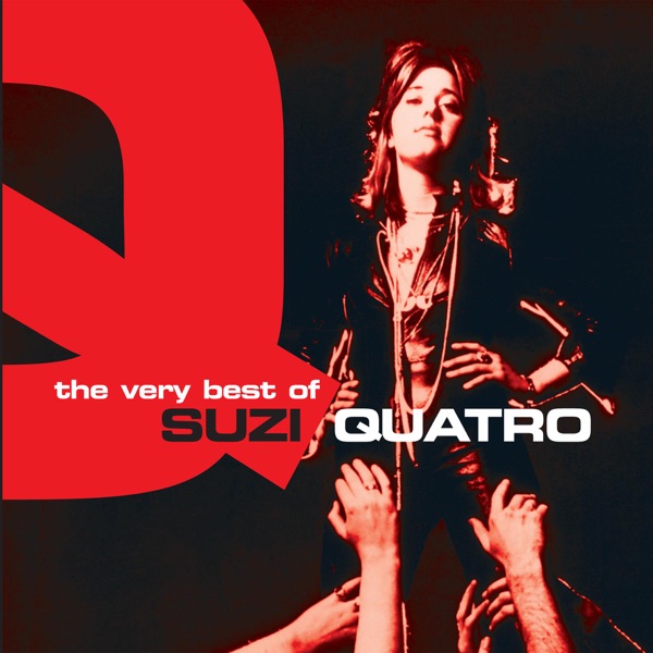 The Wild One by Suzi Quatro on NetFM