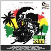 Train to Zion Riddim (Dub Mix) artwork