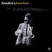 Roland Kirk's Finest Hour, 2001