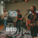 County Line (Audiotree Live Version) - SUSTO