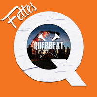 Querbeat - Nie mehr Fastelovend artwork