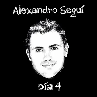 Día 4 - Alexandro Seguí