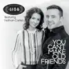 You Can't Make Old Friends (feat. Nathan Carter) - Single album lyrics, reviews, download