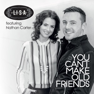 Lisa McHugh - You Can't Make Old Friends (feat. Nathan Carter) - Line Dance Musik