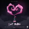 Stream & download Left Behind (Remixes) [feat. Lliam Taylor] - EP