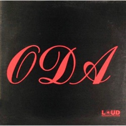 Oda - All I Want to Do