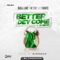 Better Dey Come (feat. K1 De Ultimate) [Club Mix] - Base One lyrics