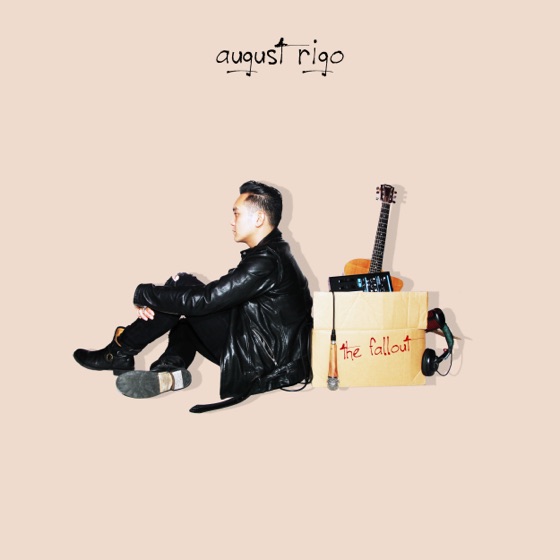 Cover artwork for Easy To Let Go