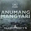 Stream & download Anumang Mangyari - Single