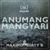 Anumang Mangyari - Single album cover