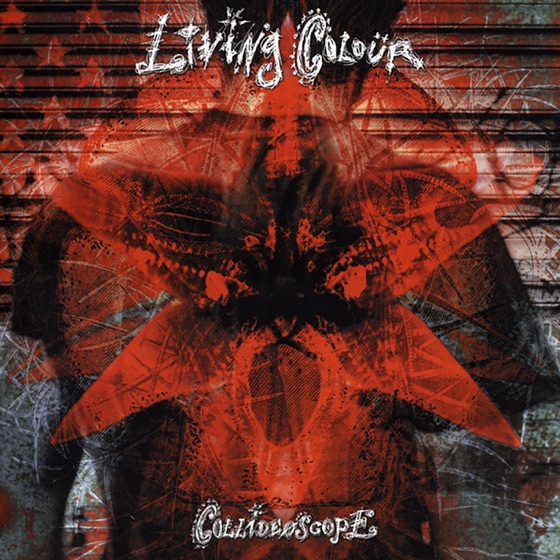 Cover artwork for Flying