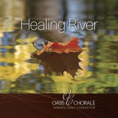 Healing River artwork