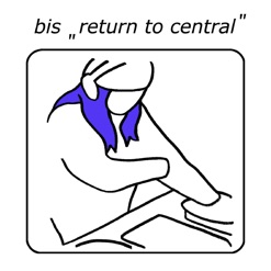 RETURN TO CENTRAL cover art