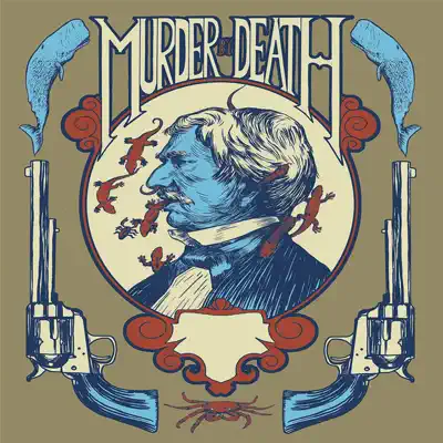 Fuego! - EP - Murder By Death