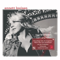 Annett Louisan - Eve