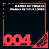 Wanna Be Your Lover (Remixes) - EP