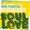 Brothers from Rio - Single