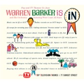 Warren Barker And His Orchestra - Cafe Espresso