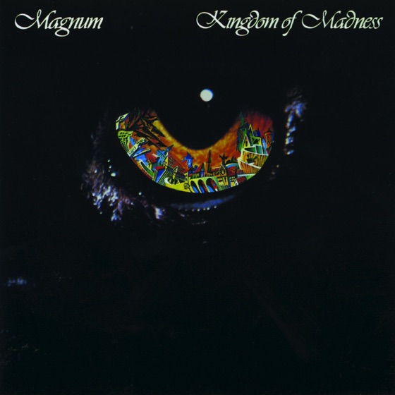 Cover artwork for Invasion