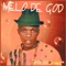 Zougloumania - Melo de God lyrics