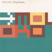 Sing It Back (Boris Dlugosch Mix) artwork