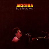 You're All I Need To Get By (Live At Fillmore West) artwork
