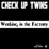 Working in the Factory (Vocal Extended 2015 Remastered) artwork