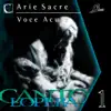 Cantolopera: Sacred Arias for High Voice album lyrics, reviews, download