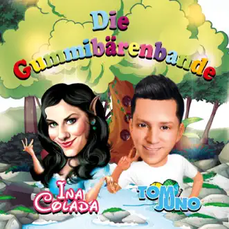 Die Gummibärenbande (Xtreme Sound Mix) by Ina Colada & Tom Juno song reviws