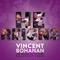 He Reigns - Vincent Bohanan & The Sound of Victory Fellowship Choir lyrics