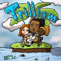Trilliam - Aha Gazelle