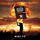 Rise Up artwork