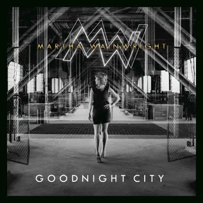 Around the Bend - Single - Martha Wainwright