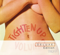 Various Artists - Tighten Up, Vol. 2 artwork