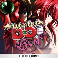 highschool dxd season 2 episode 8