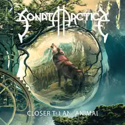 Closer To An Animal - Single - Sonata Arctica