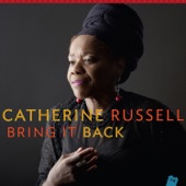 Catherine Russell - You Got To Swing and Sway