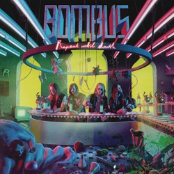 Bombus - Horde of Flies